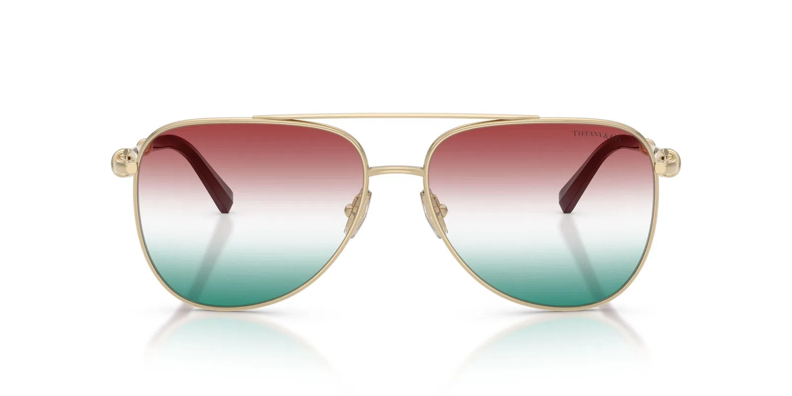 Tiffany 3116 Sunglasses - view 19